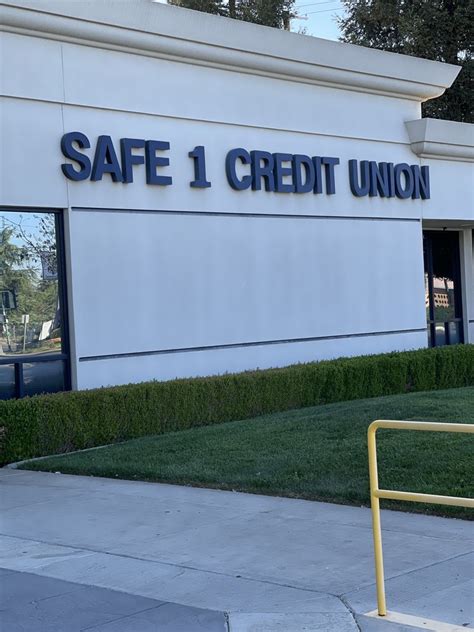 Safe 1 credit union bakersfield. About the Business. Established in 1952. In 1952, a small group of dedicated and concerned state employees met for the purpose of forming a financial cooperative … 
