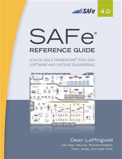 Safe 4 0 reference guide scaled agile framework for lean software and systems engineering. - Metrische analysen zu ovid, metamorphosen buch 1.