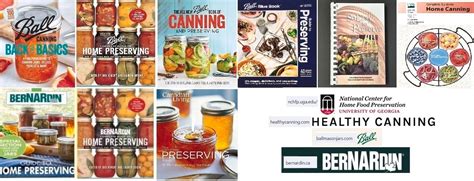 Safe Canning Police - Healthy Canning