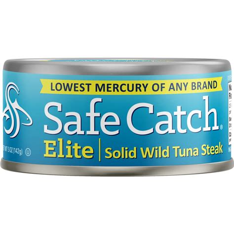 Safe Catch - Walmart