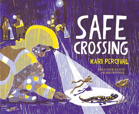 Read Safe Crossing