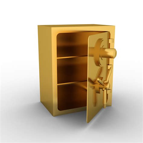 Safe Deposit Box What You Should And Shouldn t Store 