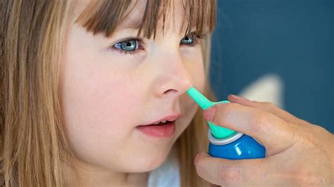 Safe Home Remedies to Help Young Kids Deal with Sinus