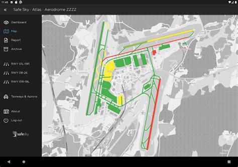 Safe Sky Atlas APK Download for Android 