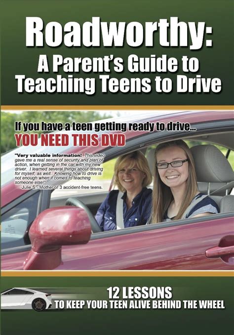 Safe Young Drivers A Guide for Parents and Teens