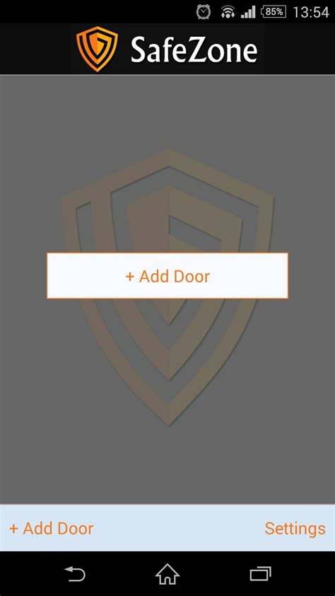 Safe Zone APK Download for Android 