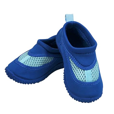 Safe and Comfortable Swim Shoes for Infants: A Guide to Water Fun