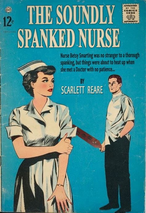 Safe and Soundly Spanked