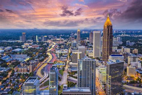Safe atlanta. Atlanta Clark University is a private university located in Atlanta, Georgia. It was founded in 1983 and has since been committed to providing high-quality education to all its stu... 