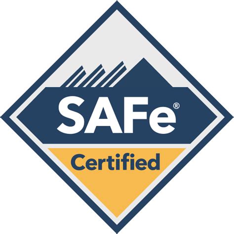 Safe certification. Complexity: SAFe certification helps to resolve project complexities. The SAFe methodology is used generally for large and complex projects. Scaled Agile Framework makes it possible for multiple Scrum teams to work together on a complex product. The SAFe methodology is a transparent, simple, and straightforward one that … 