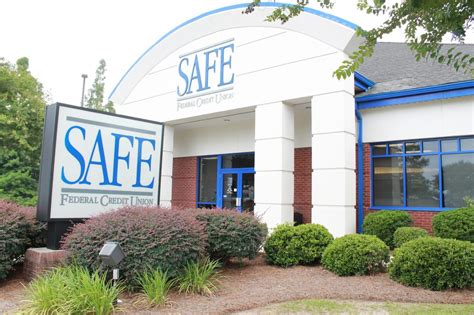 Safe federal cu. At SAFE Federal Credit Union, we connect South Carolinians in our seven-county service area with the resources they need to achieve lasting economic stability. In fact, that’s our mission—to help members live their financial best through all stages of life—and has been since our founding over half a century ago. We’ve come a long way ... 