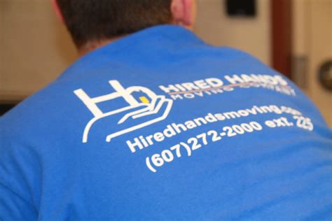 Safe hands moving company.  With years of experience and a commitment to custom...