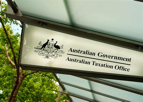 Safe harbour Australian Taxation Office