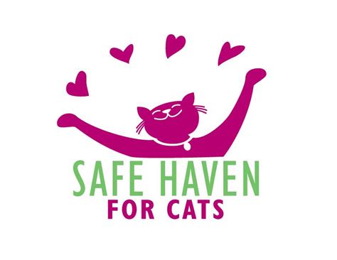 Safe haven for cats. Things To Know About Safe haven for cats. 