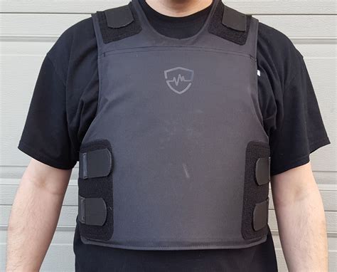Safe life body armor. The novel coronavirus has completely reshaped daily life for people around the world. While it’s relatively simple to practice social distancing when you’re camping or hiking, the ... 