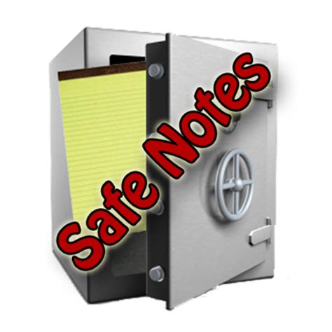 Safe note. Things To Know About Safe note. 