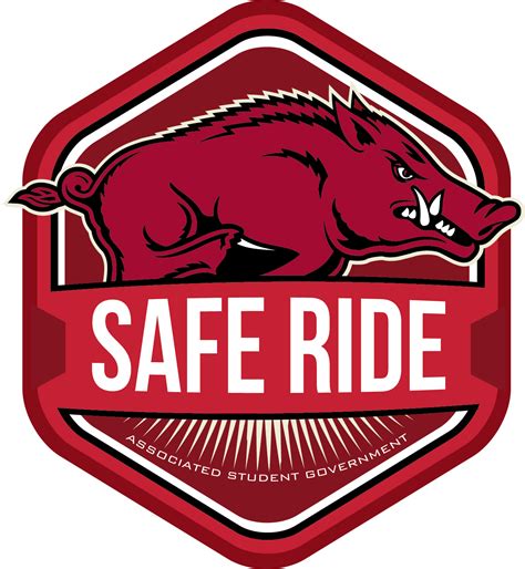 ... SAFE Ride service to USF students. S
