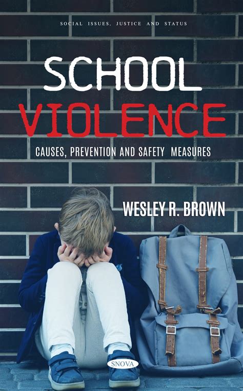 Safe schools a handbook for violence prevention. - De eerste trein na half zes.