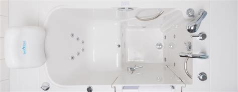 Safe step walk-in tub complaints. 1 review. US. May 20, 2022. Installed in one day. Cleaned up and left neatly. Water was not getting hot. Called and safe step sent tech service out, and they … 