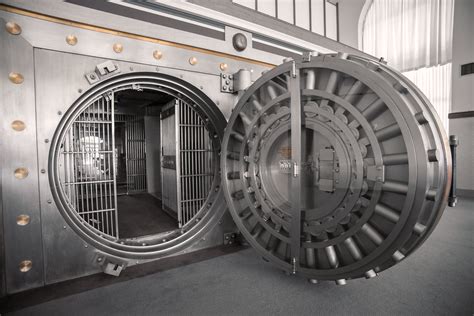 Safe vault. Things To Know About Safe vault. 