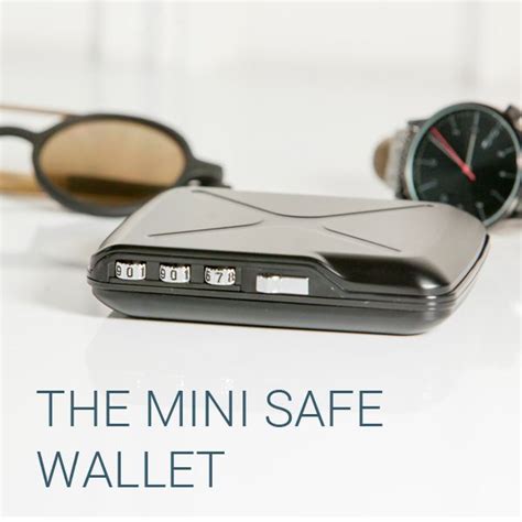 Safe wallet. Things To Know About Safe wallet. 