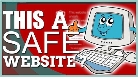 Safe websites. Things To Know About Safe websites. 