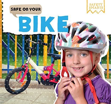 Full Download Safe On Your Bike By Rosemary Jennings
