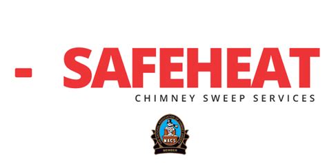 SafeHeat Chimney Sweeps - NACS Member & HETAS …