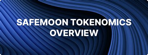 SafeMoon Wallet: A Key Component of the Ecosystem