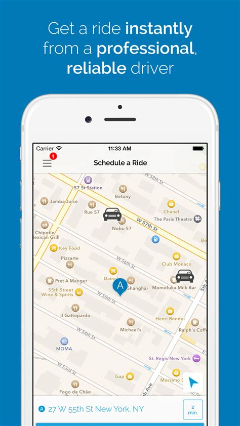 SafeRideNOW App APK Download for Android 