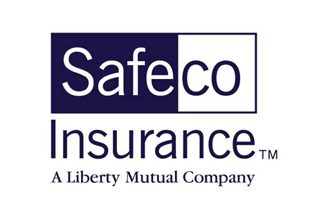 Insurance is offered by Safeco Insurance Comp