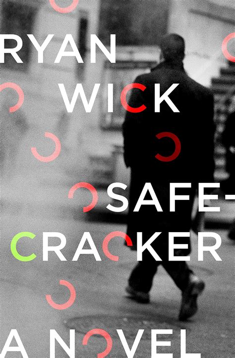 Read Safecracker By Ryan Wick