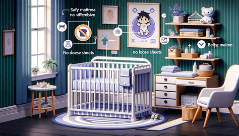 Safeguarding Your Little One's Slumbers: The Ultimate Guide to Baby Beds with Nets