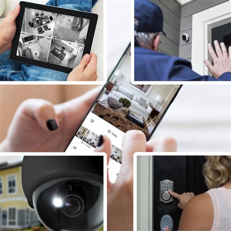 Safehome security. About. Self Monitoring with camera recording $9.99/month; Standard Monitoring $14.99/month; Interactive Monitoring $24.99/month. Motion sensor has a pet mode. Has a rechargeable battery in base ... 