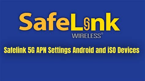 Safelink apn for android. First, to do, open the settings option on your Android phone. Then select ‘More’ and then click ‘Mobile Network.’. After it, you press the ‘Access Point’ for creating a new access point. Now click ‘Names’ and then chose the menu option. These are proper APN settings, follow them correctly. Name. Settings. APN Name. Straight Talk. 