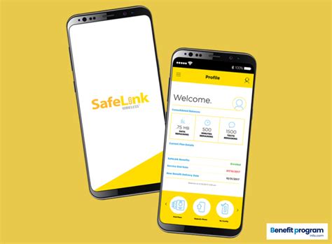 However, some SafeLink features are only available on SafeLink Phones and will not be available with BYOP. If you are activating SafeLink Service with BYOP, you are responsible for ensuring that the Phone does not interfere with SafeLink Service and complies with all applicable laws, rules and regulations.. 