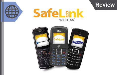 Safelink free cell phone. Quality One Wireless independently operates this site and is a SafeLink Authorized E-Retailer Orders are processed and fulfilled by Quality One Wireless. WARNING: California's Proposition 65 