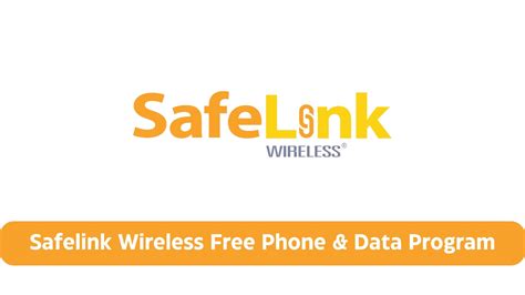 If you would like SafeLink Wireless® to be your LifeLine provider, click below to begin your enrollment process. We will request to have your service transferred from your existing LifeLine provider and you can begin enjoying the benefits provided by SafeLink Wireless® once your transfer is complete. Begin your application process by clicking .... 