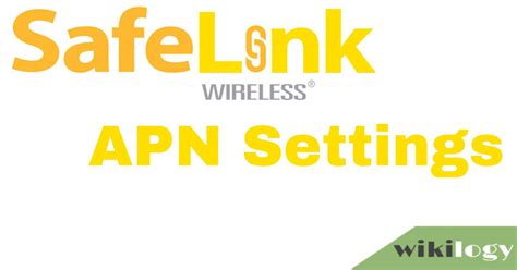 Safelink wireless apn settings 2023. The correct APN settings for SafeLink 5G are: APN: safelinkapn; Proxy: Not set; Port: Not set; Username: Not set; Password: Not set; A step-by-step guide to setting up SafeLink 5G APN settings. To set up SafeLink 5G APN settings on your device, follow these steps: 