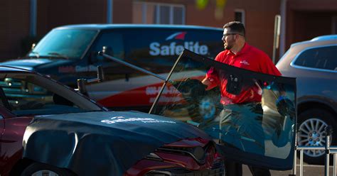 Safelite Urgent Opening - Auto Glass Service Technician in Falmouth…