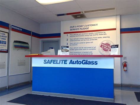 Describe the drug test process at Safelite AutoGlass, if there is one 4 people answered Add an answer Help job seekers learn about the company by being objective and to the point.. 
