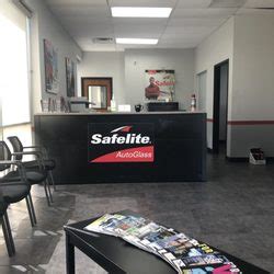 Safelite offers premium windshield replacement serv