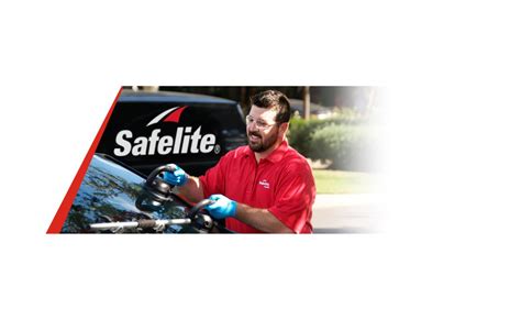 More than 7,100 locations and MobileGlassShops nationwide. Safelite AutoGlass is the only national auto glass repair and replacement service. Safelite is available to more than 96% of U.S. drivers and all 50 states.