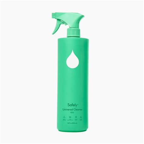 Safely universal cleaner. When it comes to cleaning your home, you want a product that is effective and safe for your family and pets. Mint Maid is a natural cleaning product made from essential oils and pl... 