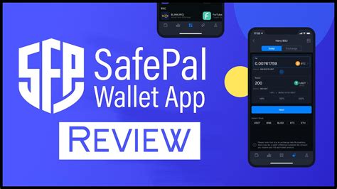 SafePal Hardware Wallet is a hardware cryptocurre
