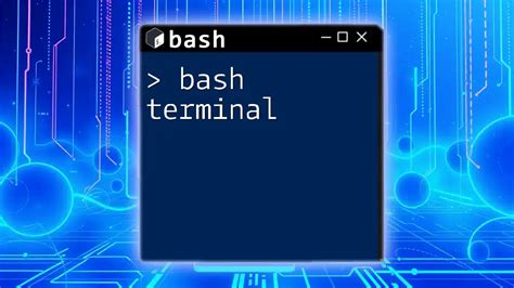 Safer Bash Script.