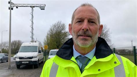 Safer Roads Humber to meet with AI camera van provider - BBC …