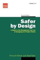 Safer by design a guide to the management and law of designing for product safety design council. - Jaguar x300 service manual free download.