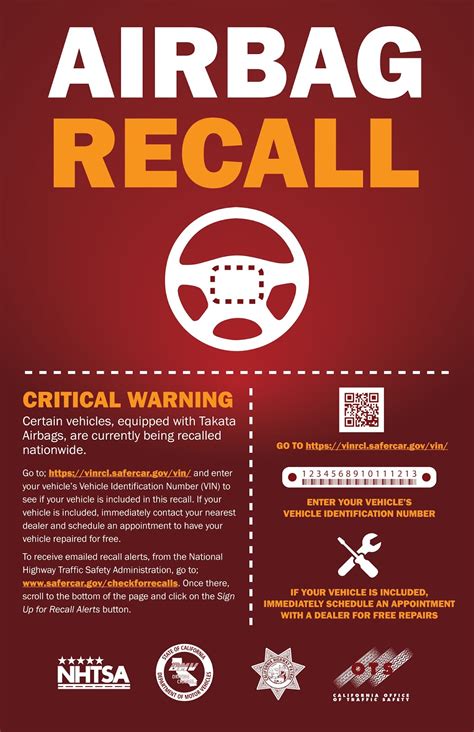 Safercar gov recall. Things To Know About Safercar gov recall. 