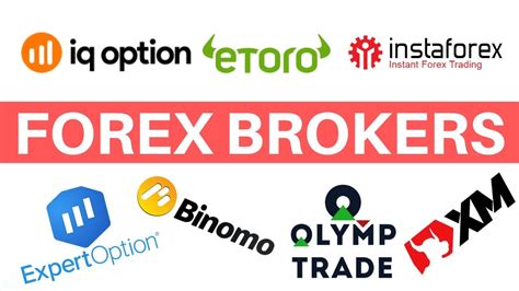 Safest Brokers ; #1 - Forex.com. Forex.com logo · : Forex, Spot Metals ; #2 - Interactive Brokers. Interactive Brokers logo · : CFD, Forex, Stocks, Crypto, Futures, ...